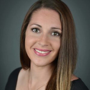 Nikki Cabus, VP of Development - Palm Beach Tech Association
