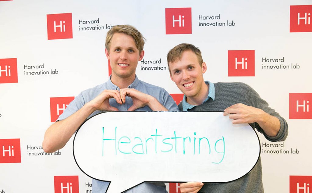 Harvard Innovation Lab Startup Heartstring Seeks Florida Musicians