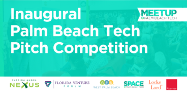 Palm Beach Tech Pitch Competition