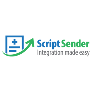 ScriptSender logo | Palm Beach Tech member
