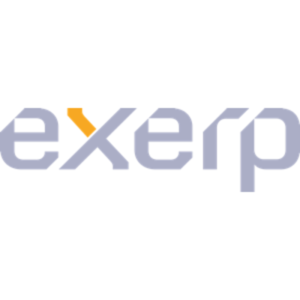Exerp logo - Palm Beach Tech Association Member