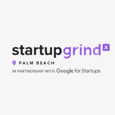 Startup Grind Palm Beach meetup event