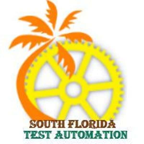 South Florida Test Automation Meetup Group
