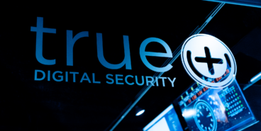 TRUE Digital Security's Network Operations Center in West Palm Beach