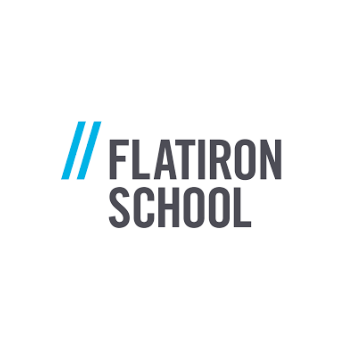 flat iron school