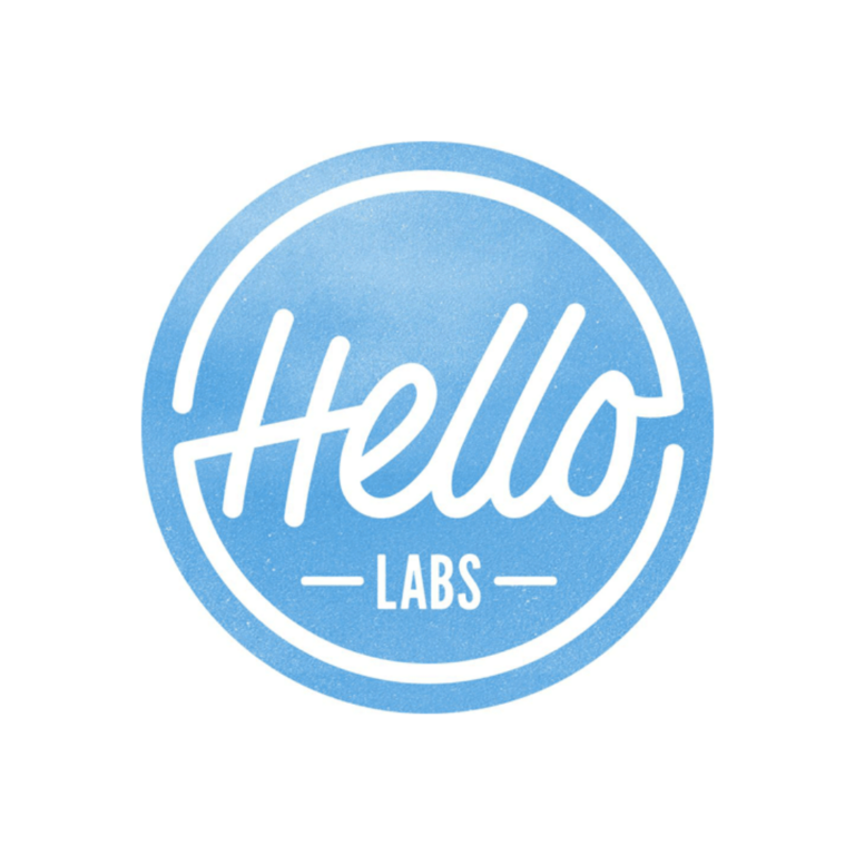 hello labs 768x768
