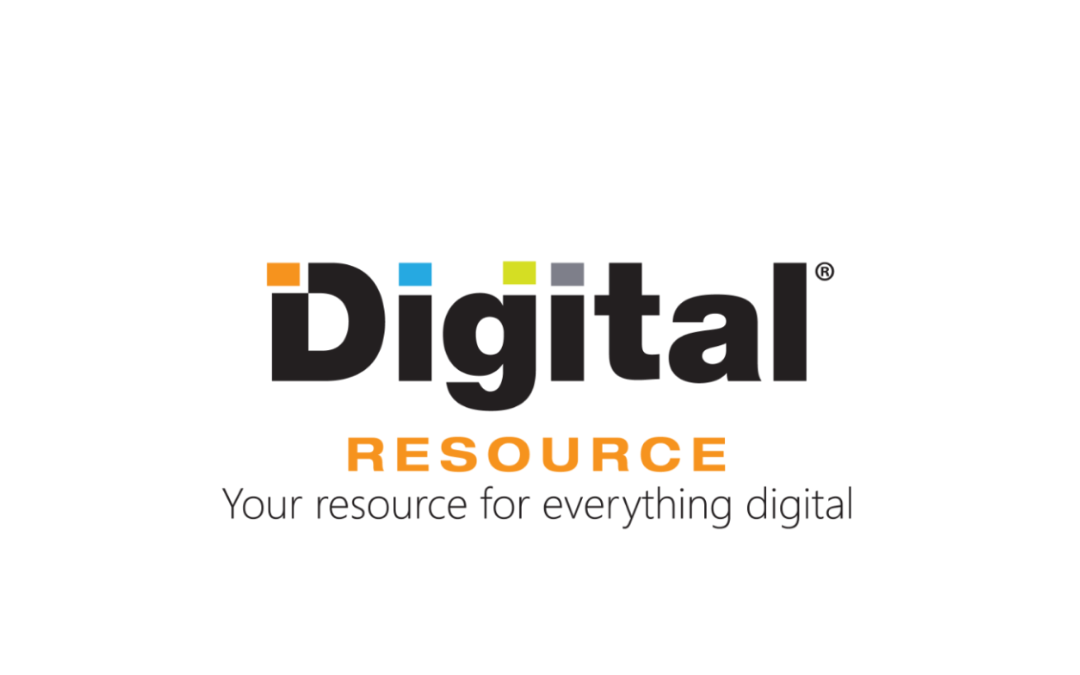 Digital Resource