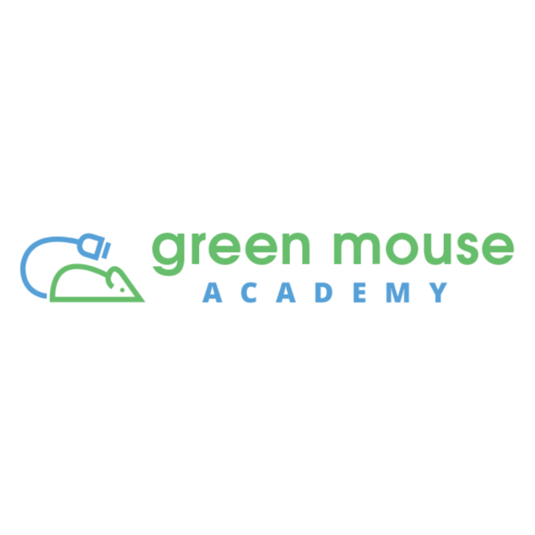 Green Mouse Academy 768x768