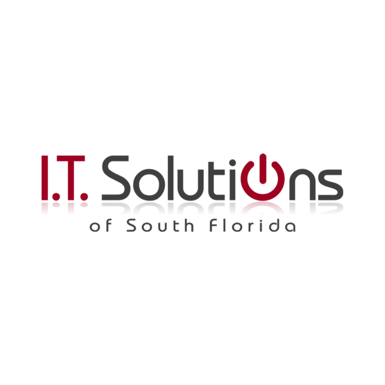 IT Solutions of South Florida 768x768