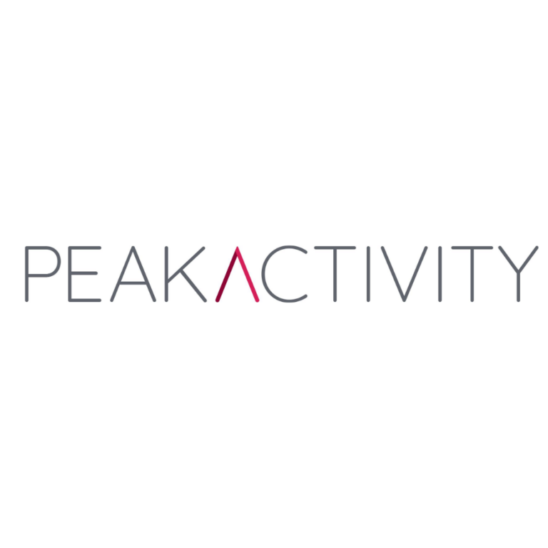 Peak Activity 768x768