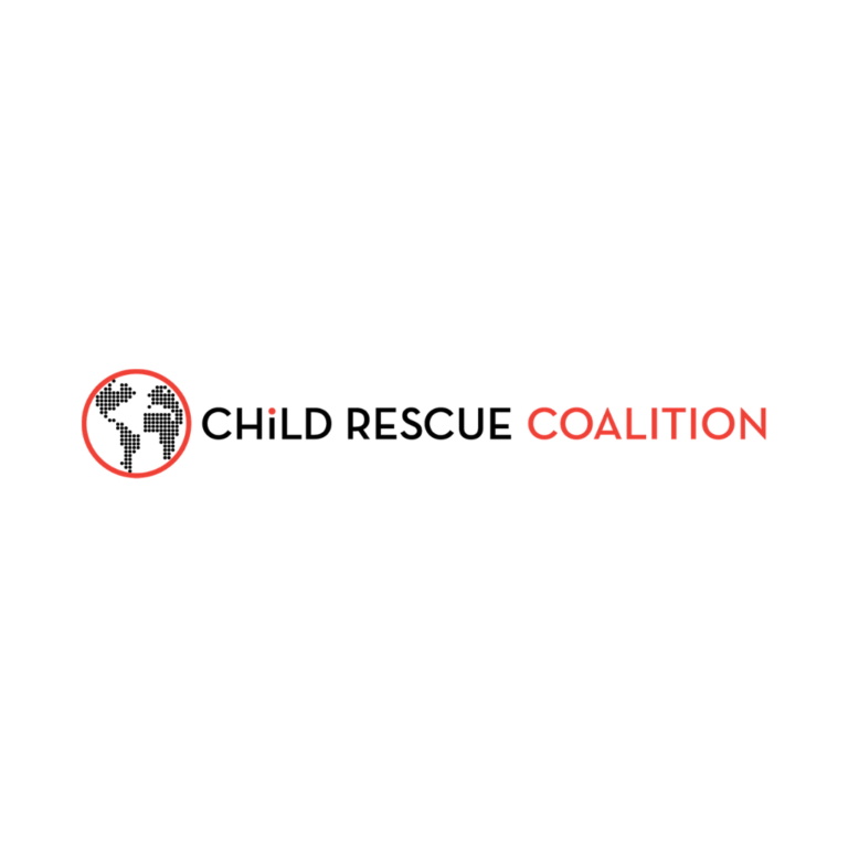 Child Rescue Coalition png 768x768