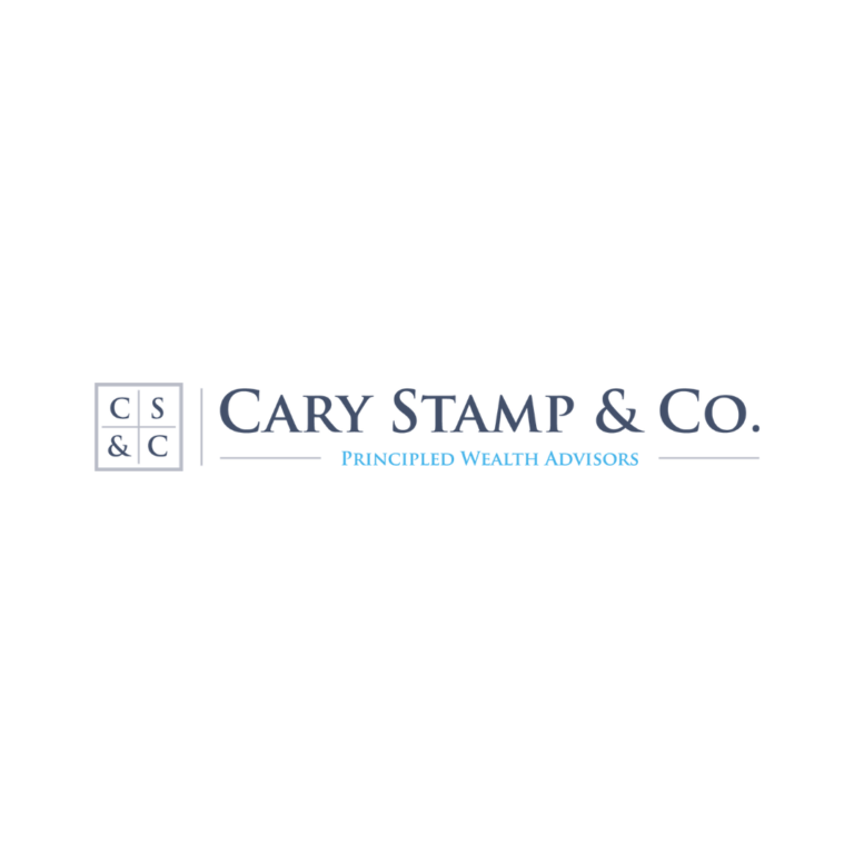 Cary Stamp Co 768x768