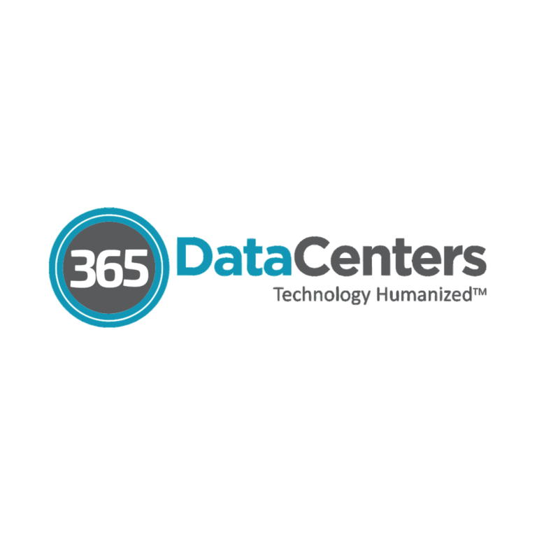 365 DataCenters Square Logo 1 1 768x768