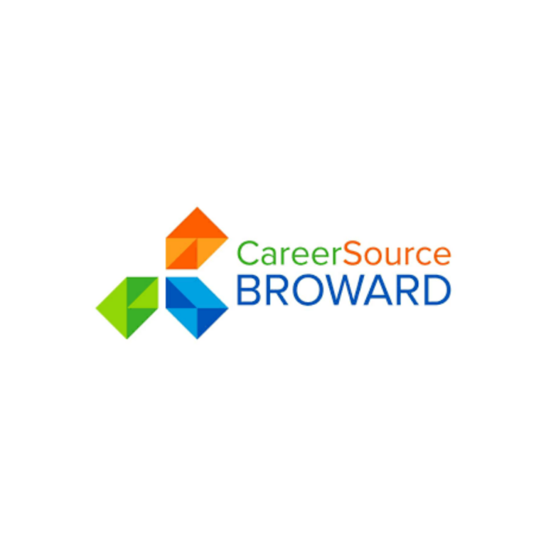 Career Source Broward  768x768