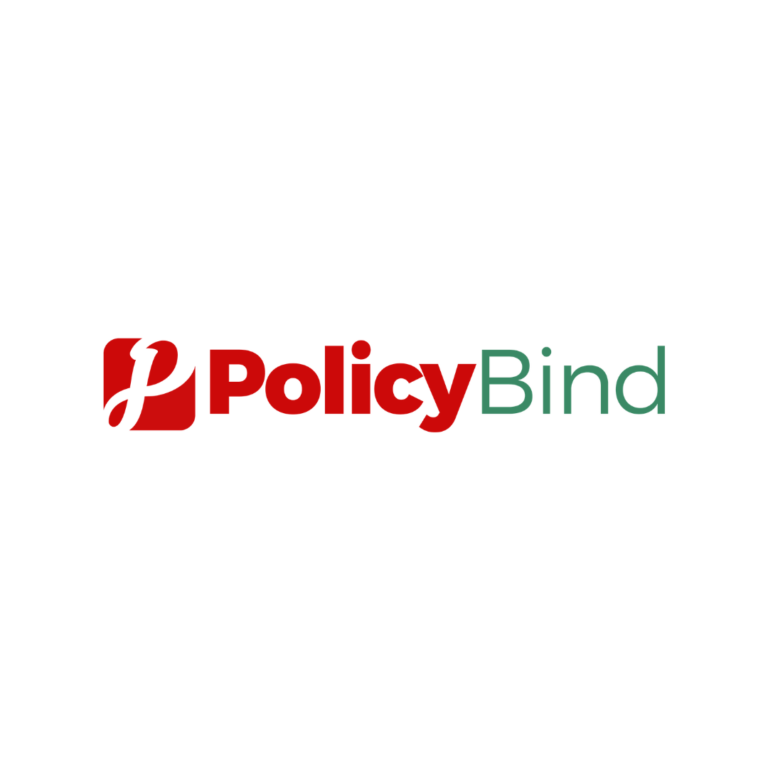 PolicyBind Square logo 768x768
