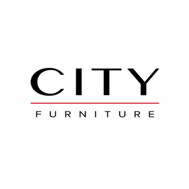 City Furniture Square Logo 768x768
