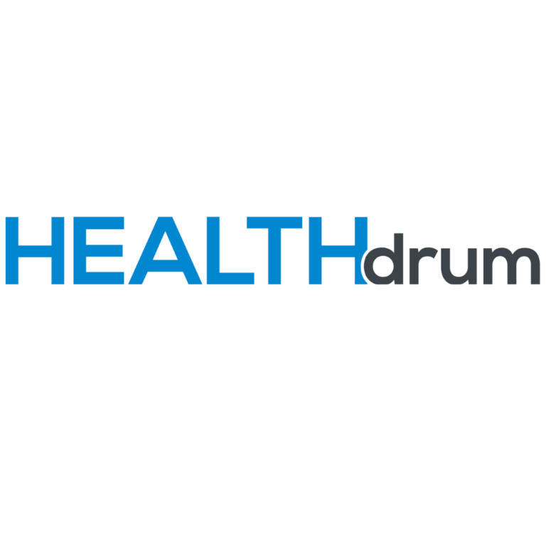 HEALTHdrum 768x768