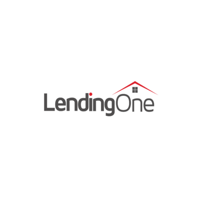 LendingOne Square Logo 768x768