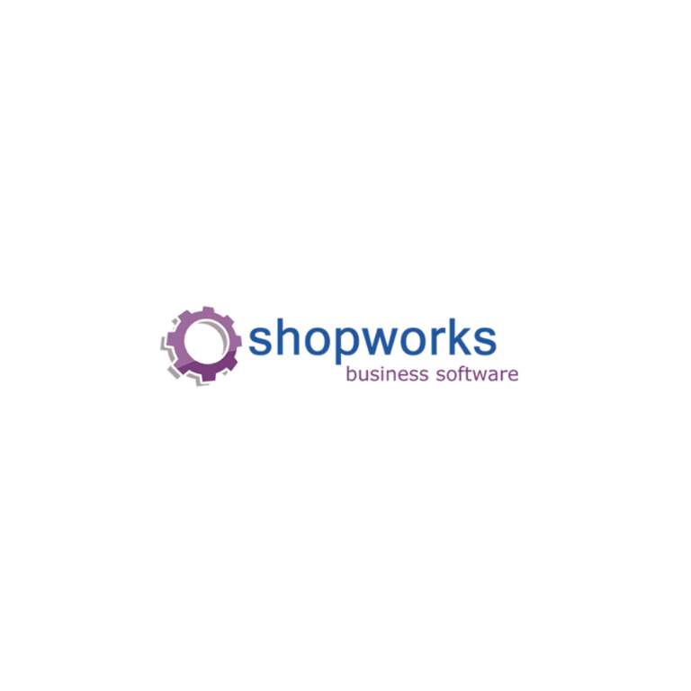 ShopWorks Square Logo 768x768