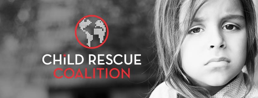 Child Rescue Coalition | Non Profit For Children | South Florida Tech