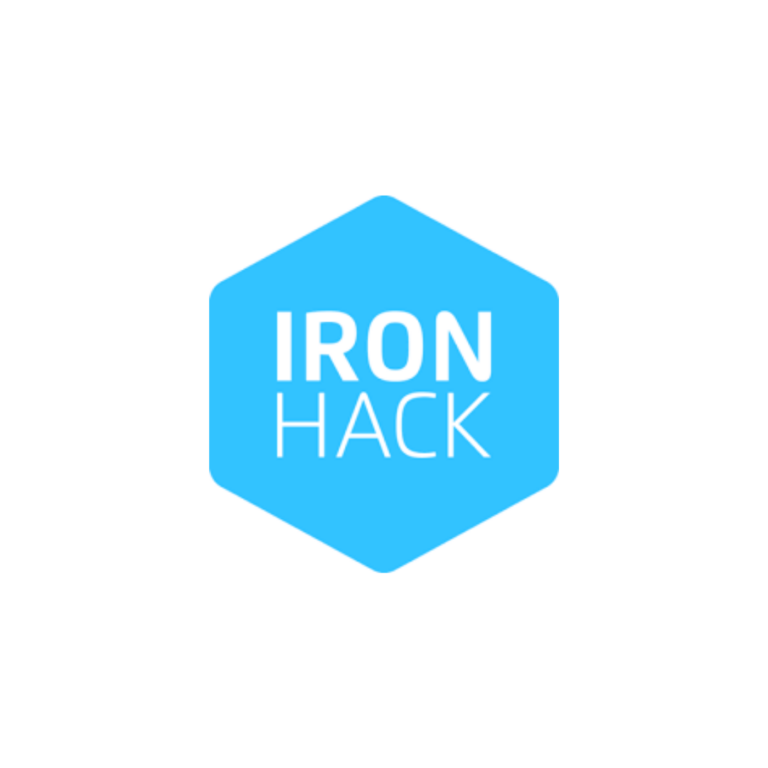 Iron Hack Square Logo 768x768