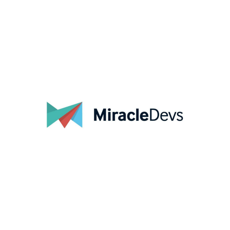 Miracle Devs square logo 768x768