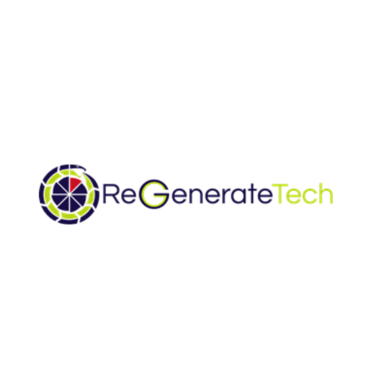 Regenerate Tech Logo 768x768