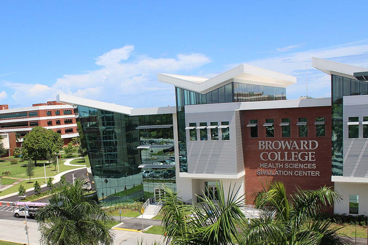 Broward College South Florida Tech Hub