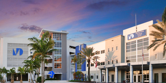 Miami Dade College | South Florida Tech Hub
