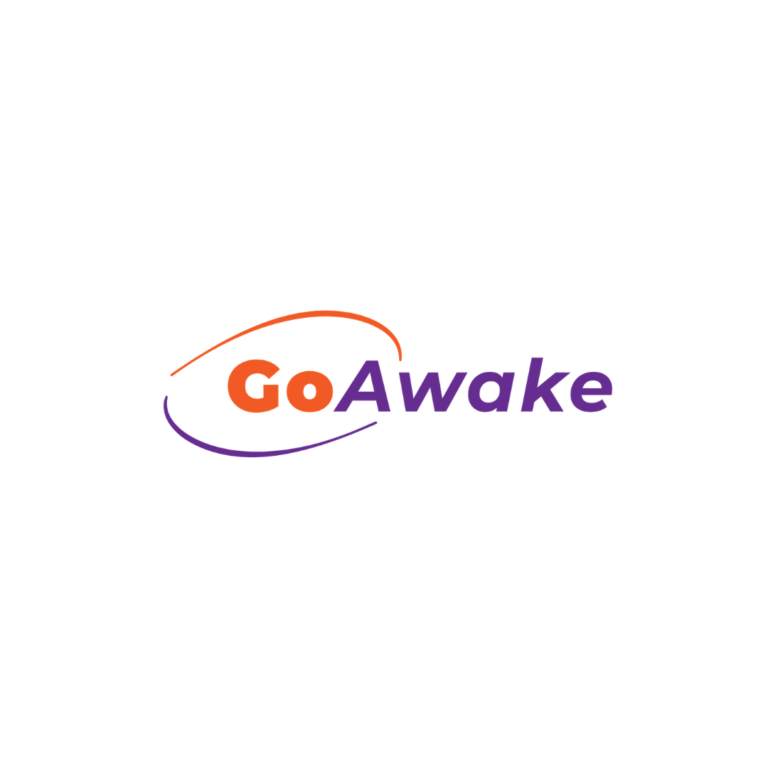 GoAwake Square Logo 768x768
