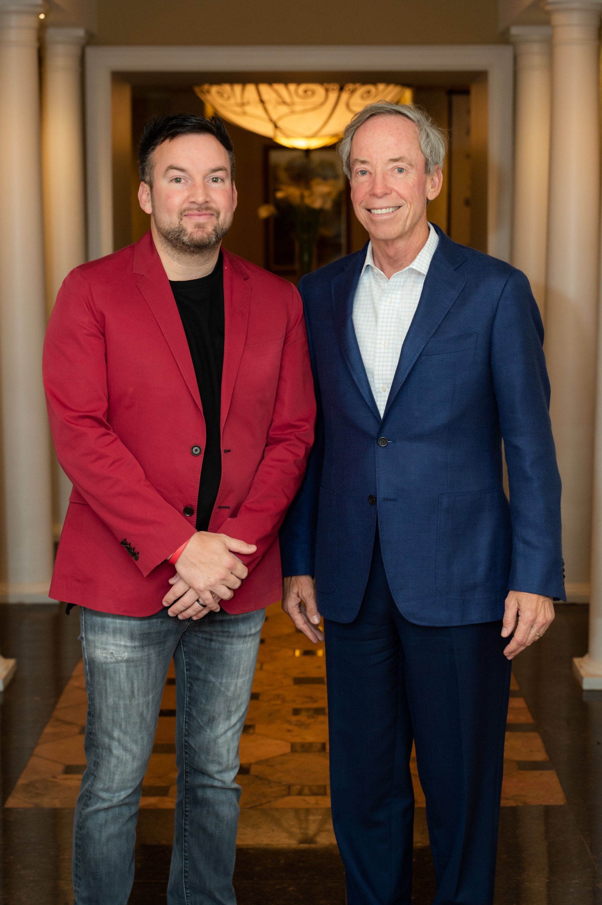 CITY Furniture Celebrates 50th Anniversary South Florida Tech Hub