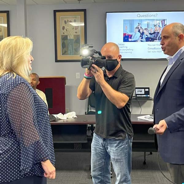 Career source training