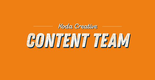 koda content team