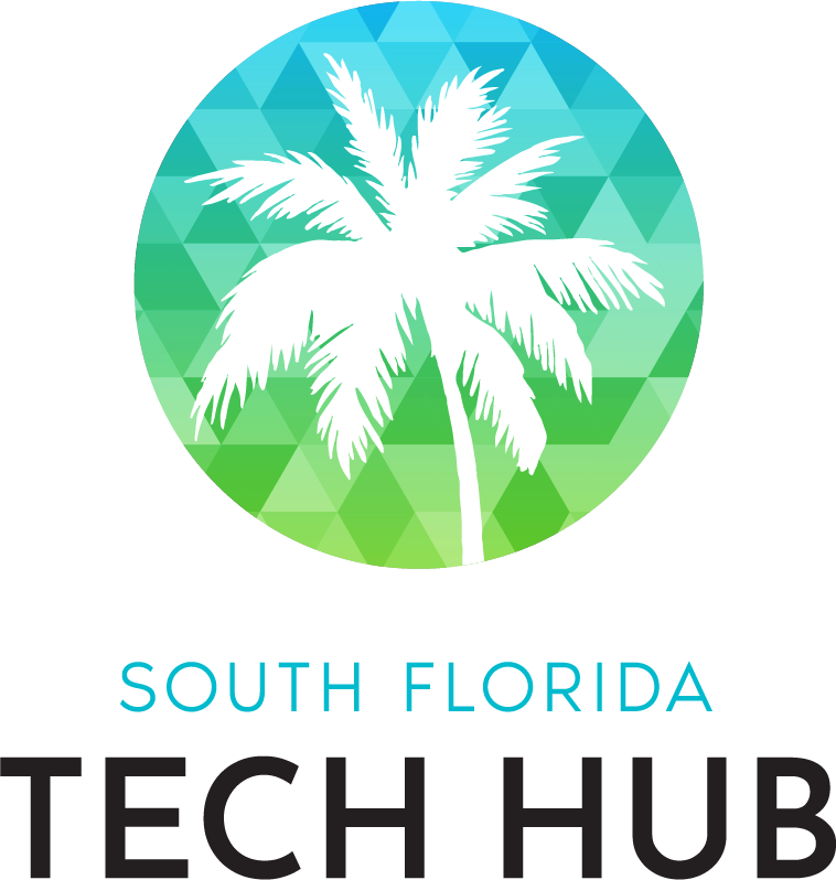 South Florida Tech Hub Logo Board Of Directors