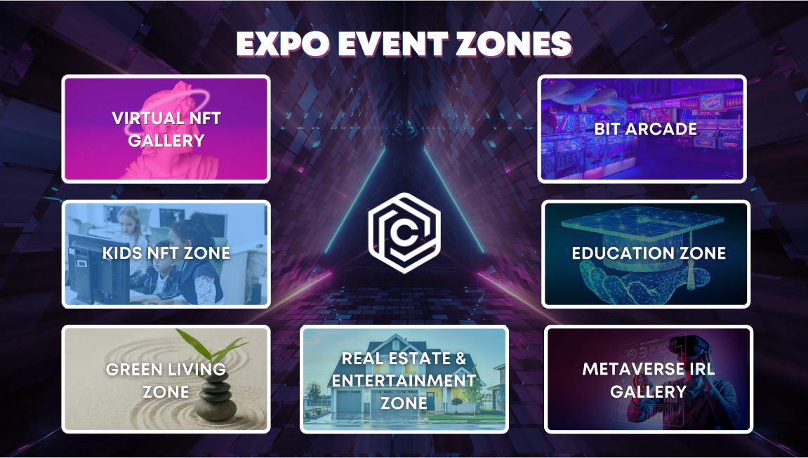 This August, don’t miss this immersive crypto educational experience ...