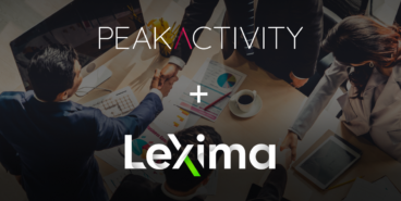 Peak + Lexima