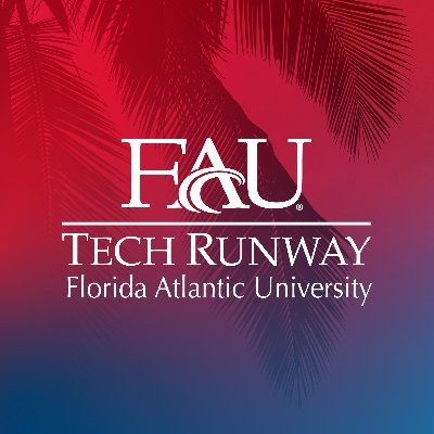 FAU Tech Runway Archives | South Florida Tech Hub