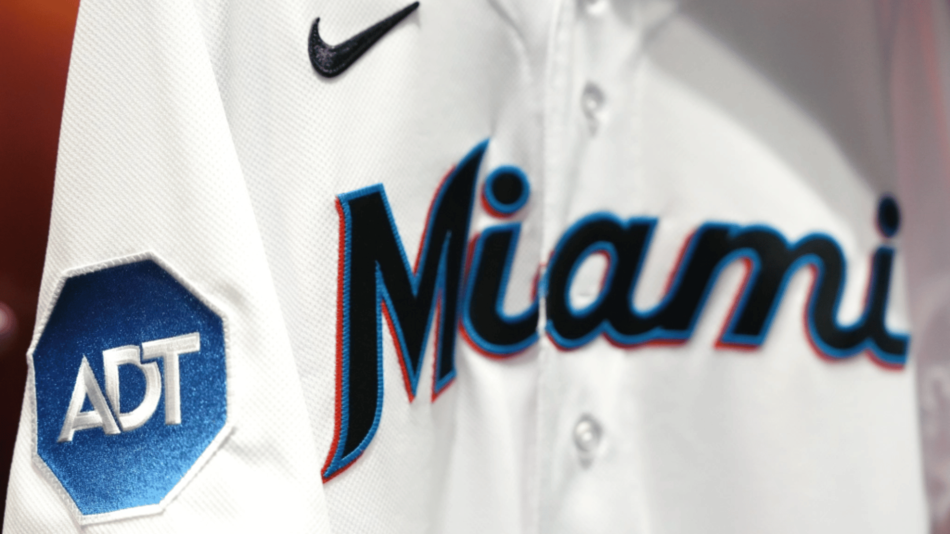ADT and Miami Marlins announce historic, multi-year partnership