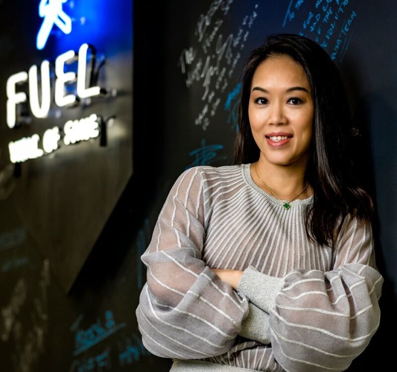 Fuel Venture Capital Announces The Launch of 300 Million Flagship Fund
