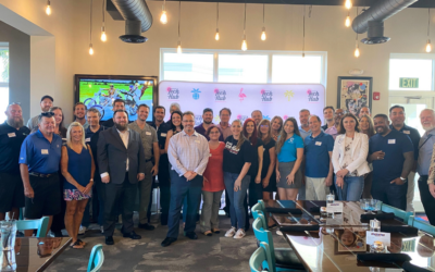 Tech Hub hosts first ever event in the Treasure Coast with Jensen Beach Technologies