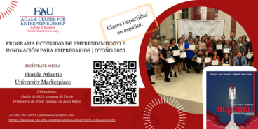 Copy of Flyer for Spanish Fall 2023 Boot Camps - Copy