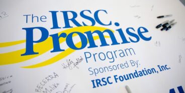 IRSC - promise program