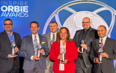 Meet the CIO Winners of the South Florida 2023 ORBIE Awards