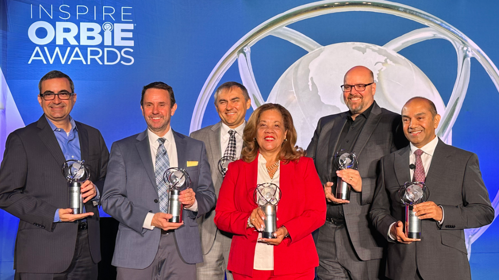 Meet the CIO Winners of the South Florida 2023 ORBIE Awards