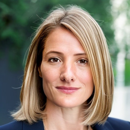 Profile photo of Melodie van der Baan