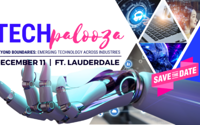 TECHpalooza 2024 | South Florida Tech Hub