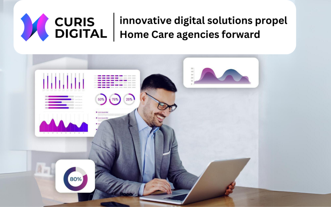 Curis Digital’s innovative digital solutions propel Home Care agencies forward