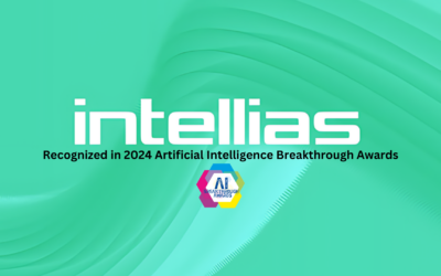 Intellias recognized in 2024 Artificial Intelligence Breakthrough Awards