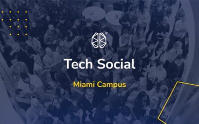 Miami Tech Social