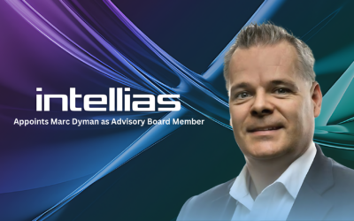 Intellias Appoints Marc Dyman as Advisory Board Member